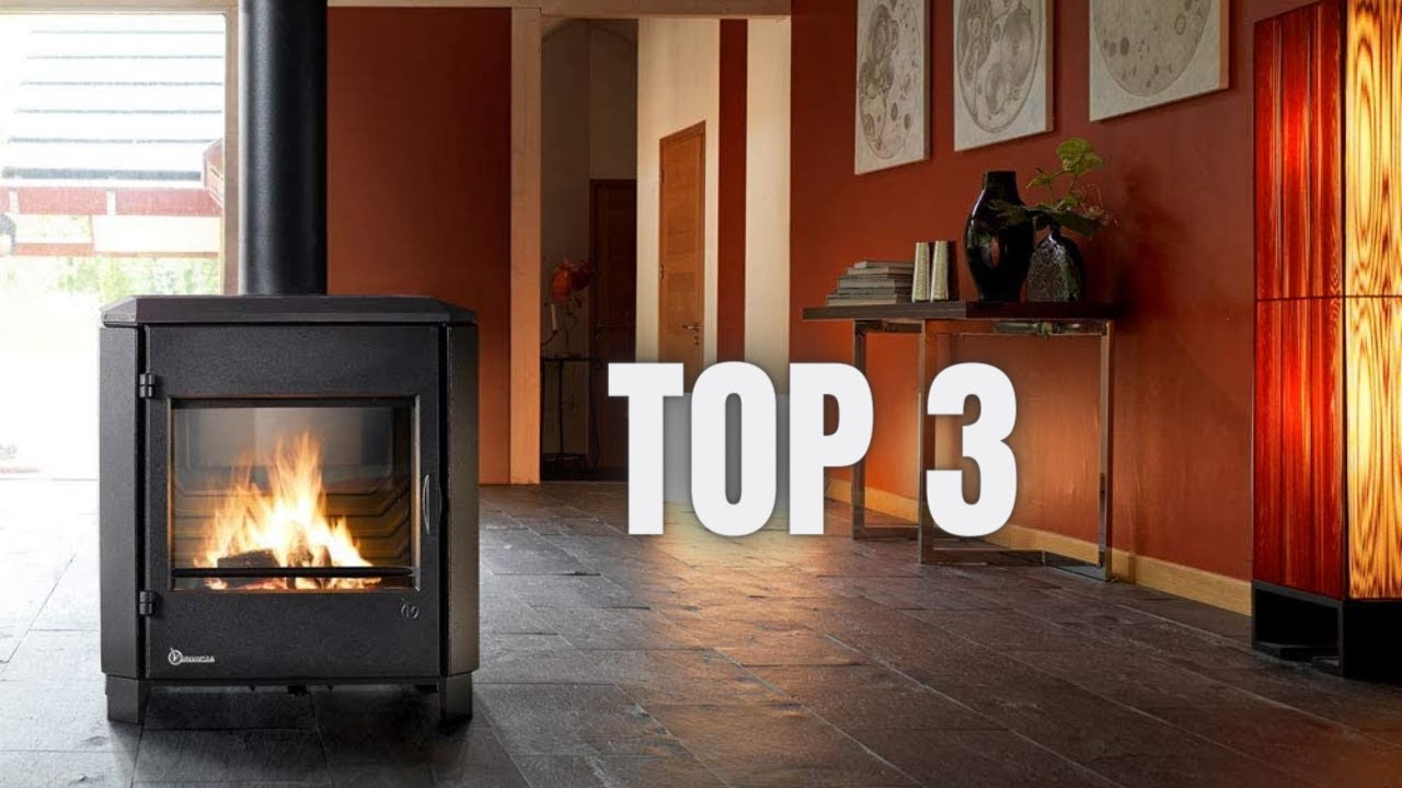 🥇 TOP 3 Meilleure Poêle à Bois [2021] YouTube — free download