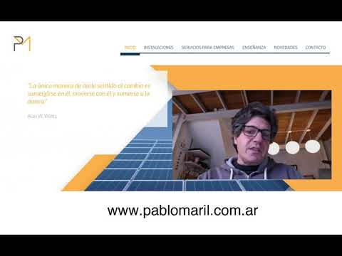 NASA´s POWER Data Access - Datos de Radiación Solar NASA (2020)
