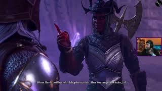 Pilze der Polemik (Baldurs Gate 3 #13)