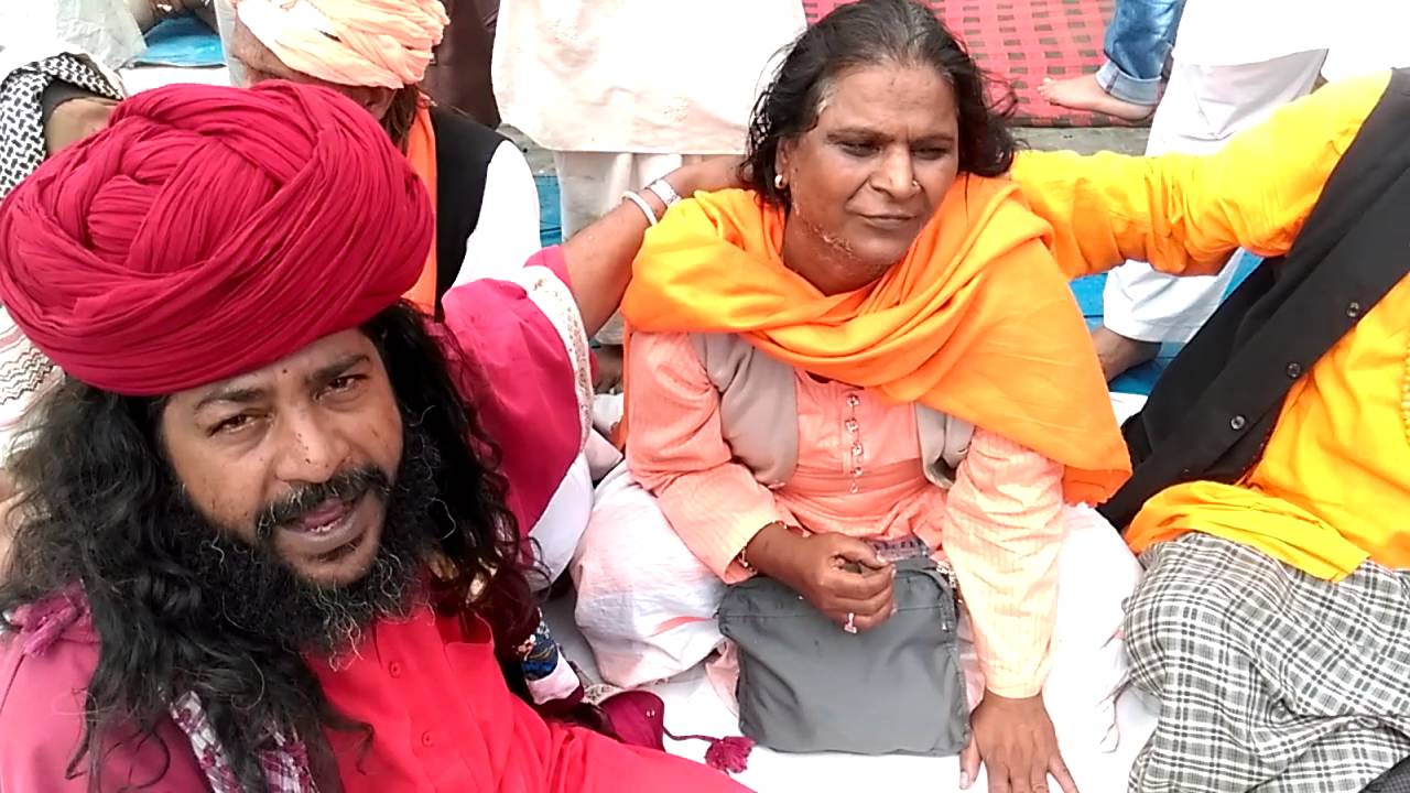 Urus of Zinda Shah Madar Makanpur 2016  C