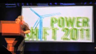 Powershift 2011 Documentary