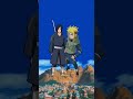 Minato vs madara minato madara naruto