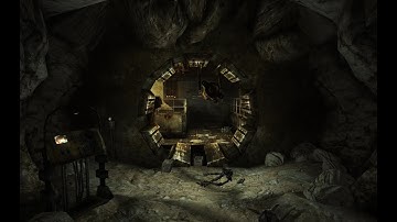 Fallout 3 - HARD - Part 37 - Vault 108 (no commentary)