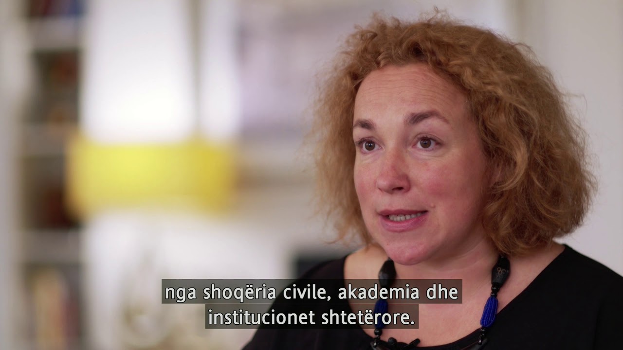 CDF 20 VJET Dokumentar