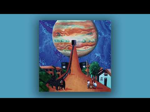 C.Tappin - Porter Stomp (Hodini Remix)