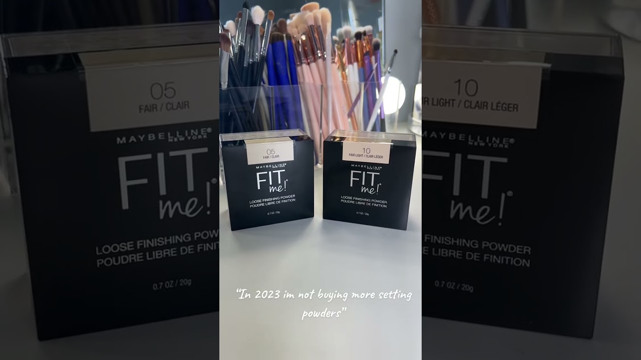 Embracing contradictions with makeup & Michigan vibes 