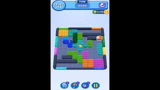 Color Block Jam Level 258