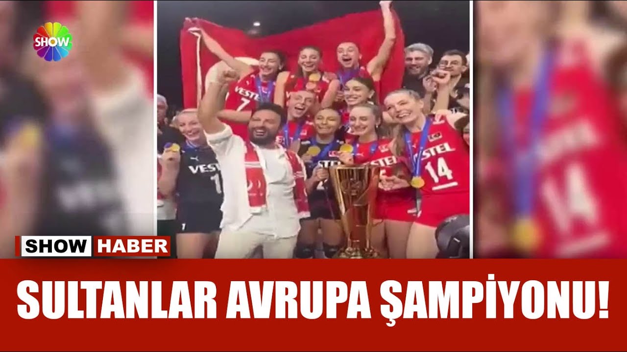 Filenin Sultanları tarih yazdı!