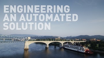 Engineering an Automated Solution