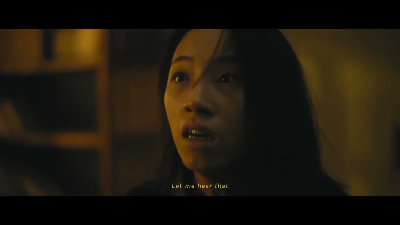 Beijing Film Academy Lighting Course