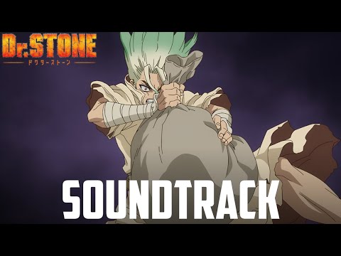 Target: Senku'『ドクターストーン』Dr. Stone S4 EP8