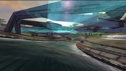 Riptide gp 2 level 4 (part 6). Game on.