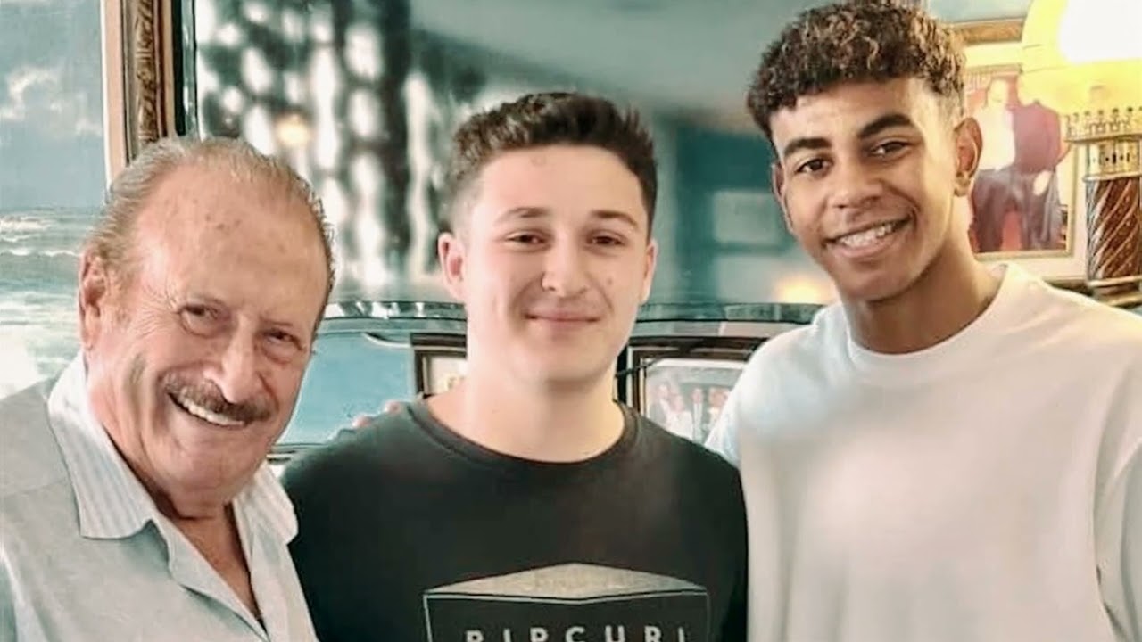 Video Homenaje a Silvestre Sánchez Sierra