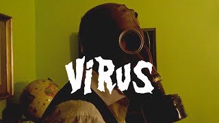 Video-Miniaturansicht von „Rais - Virus (Videoclip oficial)“