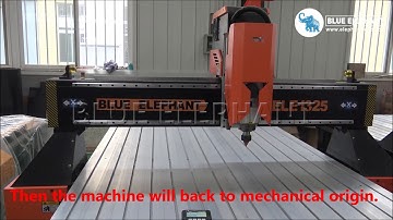 How To Back To "Home" In DSP A11 Handle Control System