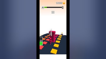 Stack Colors (Level 84) #short