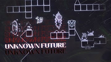 my part in ~"unknown future"~ host - astelie & slinx
