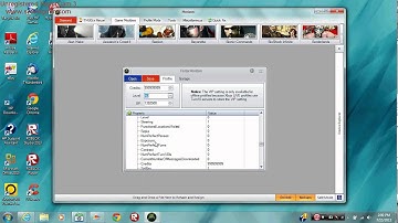 How to mod Forza Horizon using Horizon and USB