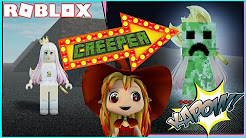 Chloe Lim Youtube - roblox build to survive the creepers reborn