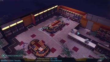 XCOM: Enemy Unknown - Part 12