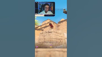 4K ROUND ECO INSANE CLUTCH, FACEIT 3K ELO 🔥 #cs2 #shorts #highlights #viralvideo