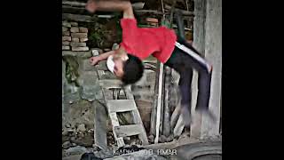My Backflip Edit Mizo Video Edit