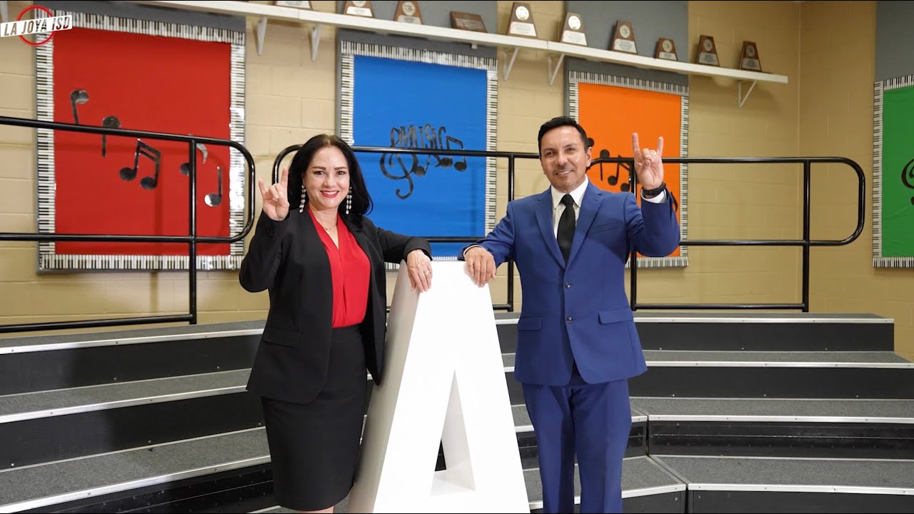 Cesar Chavez Middle School A Rated Campus YouTube cesar-chavez-middle-school-a-rated-campus-youtube