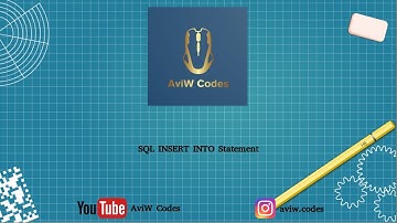 SQL INSERT INTO Statement | Insert records into a table | Insert records from a table to another
