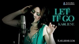 Karliene - Let it Go