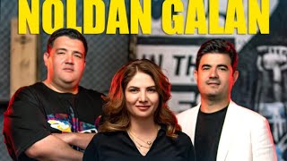 DZ-ED ft Meylis Halbayew ft Sahra Garajayewa - Noldan galan