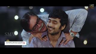 ANDALA RAKSHI Hindi Dubbed  Movie  | Rahul Ravindran &amp; Naveen | Lavanya