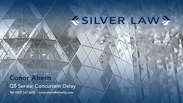 QS Series: Concurrent Delay