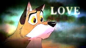 Wait for it MEP part 2 / Wolfsrain1230