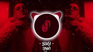 Video thumbnail of "BUGI - SAMO"