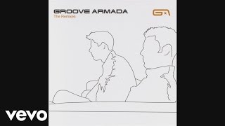 Groove Armada - At The River (English Riviera Mix) [Audio]