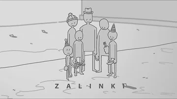 Zalinki - Music For Sad People