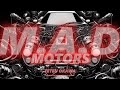 Minimal Techno " M.A.D MOTORS " TETSU OKAWA #techno #minimaltechno #minimal