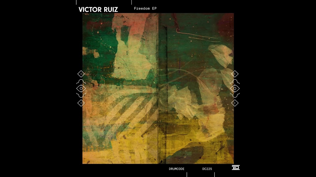 Victor Ruiz - Freedom (Original Mix)