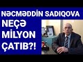 Alman deputat: &quot;Əliyev qeyri legitim, ətrafı isə quldurdur&quot; dedi!