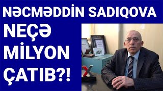 Alman deputat: &quot;Əliyev qeyri legitim, ətrafı isə quldurdur&quot; dedi!