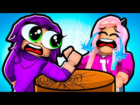 Arm Wrestle Simulator (Worlds 1 to 3) 💪 | Roblox