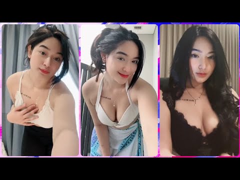 Tiktok hot id @yuayu.kedua aka adeknya meguri part 1