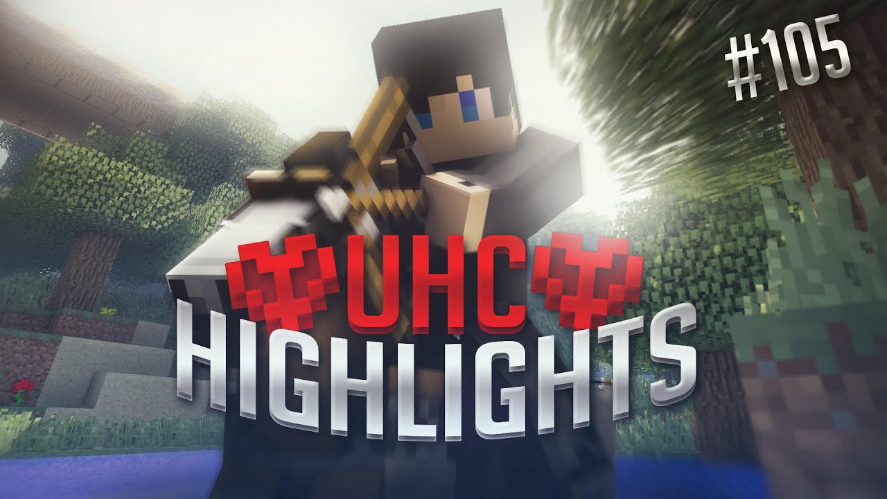 UHC Highlights: Episode 105 - "Jungle"