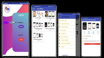CreativeMinds - Aia Store Full App Introduction || Free Aia