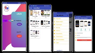 CreativeMinds - Aia Store Full App Introduction || Free Aia screenshot 2