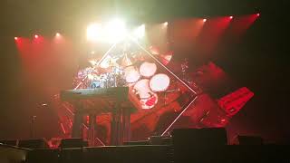Foo Fighters - Taylor Hawkins Drum Solo (Live at NIB Stadium, Perth 2018-01-20)