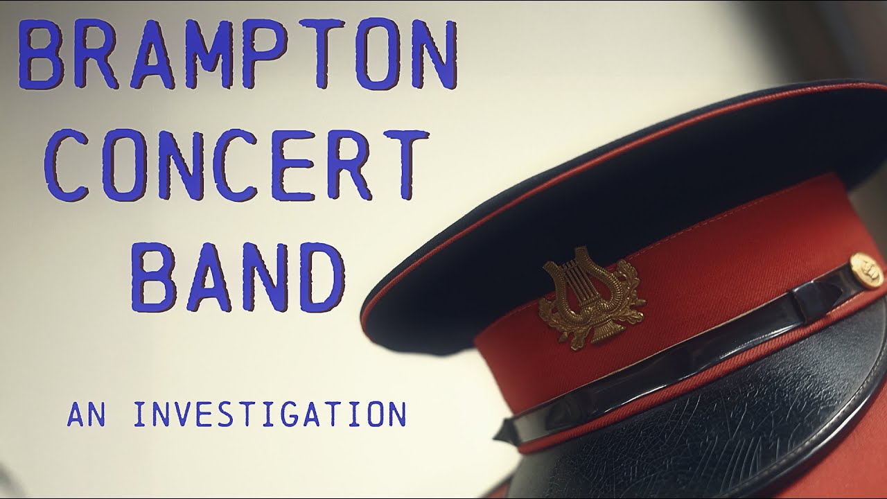 Населён ли подвал библиотеки Карнеги в Брамптоне привидениями?