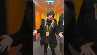 Galatasarayda Trabzonspor Maçının Yıldızı Hangi Futbolcu? Sinem Ökten