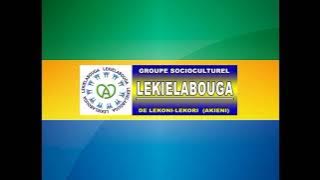 LekielAbouga - Hommage au D.C ( Rosis)