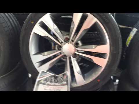 Диски тонировка или музыка? Как привлечь внимание? Посещаем гипермаркет автотюнинга.